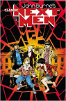 Classic Next Men, Volume 3 par Byrne