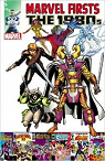 Marvel Firsts: The 1980s Volume 2 par DeMatteis