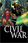 Civil War: Amazing Spider-Man par Straczynski