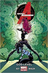 Secret Avengers, tome 3 : God Level par Kot