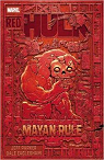 Red Hulk: Mayan Rule par Parker