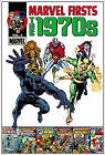 Marvel Firsts: The 1970s - Volume 2 par Gerber