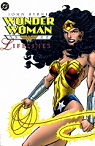 Wonder Woman: Lifelines par Byrne