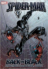 Spider-Man: Back in Black par Straczynski