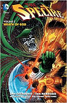 The Spectre, tome 2 : Wrath of God
