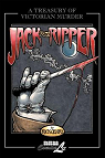 Jack the Ripper: A Journal of the Whitechapel Murders 1888-1889 par Geary
