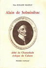 Alain de Solminihac par Mazeau