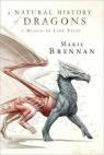 Memoir by Lady Trent, book 1 : A Natural History of Dragons par Brennan