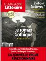 Le magazine littraire n552 par Le magazine littraire
