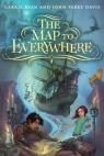The Map to Everywhere (Pirate Stream #1) par Ryan