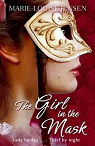 The Girl in the Mask par Jensen
