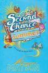 Second Chance Summer par Matson