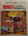 Asterix bei den Belgiern par Uderzo