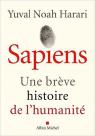 Sapiens : Une brève histoire de l'humanité par 