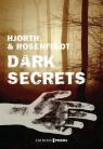 Celui qui n'tait pas un meurtrier (Dark secrets) par Hjorth