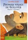 Premier voyage de Gulliver : Voyage  Lilliput par Grandville