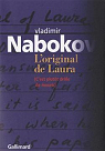 L'original de Laura (C'est plutôt drôle de mourir) par Nabokov