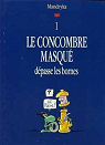 Concombre masque gags n01 par Mandryka