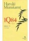 1Q84, Livre 1 : Avril-Juin par Murakami