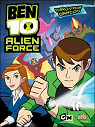 Ben 10 Alien Force, Tome 1 : Mauvais garon par Jungle