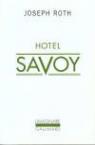 Hôtel Savoy par Roth