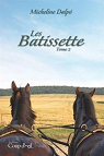 Les Batissette, tome 2 : L'habitant par Dalp