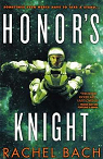 Paradox, tome 2 : Honour's Knight par Aaron