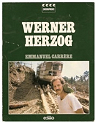 Werner Herzog par Carrère