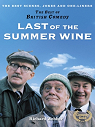 Last of the Summer Wine: The Best Scenes, Jokes and One-liners par Webber