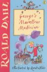 George's Marvellous Medicine par Blake
