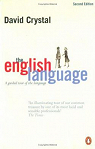 The English Language par Crystal