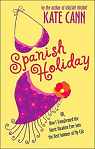 Spanish Holiday par Cann
