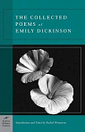 The Collected Poems of Emily Dickinson par Dickinson