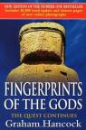 Fingerprints of the Gods par Hancock