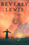 Annie's People The Preacher's daughter par Lewis
