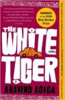 Le tigre blanc par Adiga