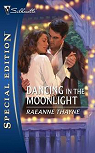 Dancing in the moonlight par Thayne