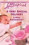 A very special delivery par Goodnight