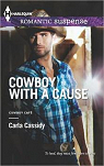 Cowboy with a cause