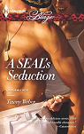 A SEAL's seduction par Weber