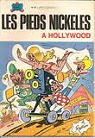 Les pieds Nickels, tome 83 : A Hollywood  par Pellos