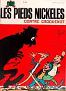 Les pieds Nickels, tome 59 : Contre Croquenot