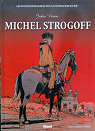 Michel Strogoff (BD) par Caluri