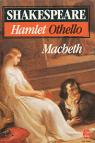 Hamlet - Othello - Macbeth par Shakespeare