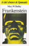 Frankenstein par Shelley
