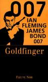 Goldfinger par Fleming
