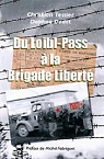 Du Loibl-Pass  la Brigade Libert par Tessier