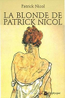 La blonde de Patrick Nicol par Nicol