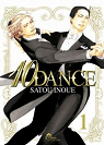 10 dance, tome 1 par Inoue
