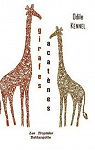 Girafes acatnes par Kennel